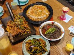 -鸡毛店·川菜(双楠店)