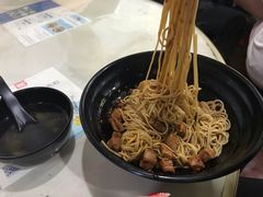 -老地方面馆(思南路店)