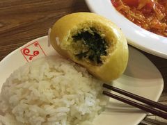 -妈妈的味道(工人体育场东路店)