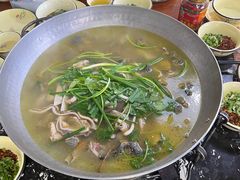-大理地热国