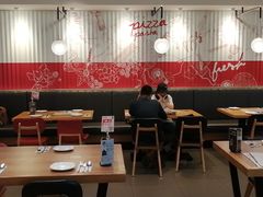 -必胜客(天河城店)