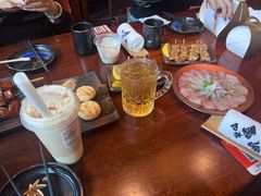 -鸟鹏烧鸟居酒屋(仁恒梦中心店)