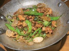 -恰饭·老长沙市井菜 (天河客运站店)