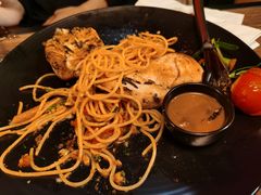 -安妮意大利餐厅(国贸店)