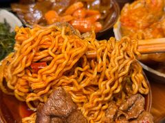 -阳阳老火锅(小南门店)