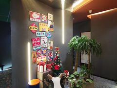 -龙神·炭烧酒场深夜食堂(新街口店)
