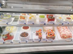 -Pantry's Best派悦坊蛋糕(K11购物艺术中心店)