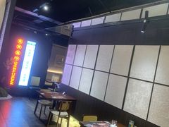 -拾捌川·自贡爆炒(新街口店)