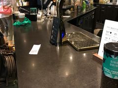-星巴克(来福士办公楼店)