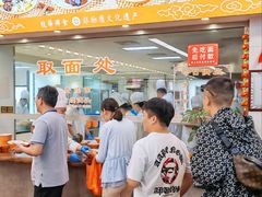 -龙华素斋(龙华路店)