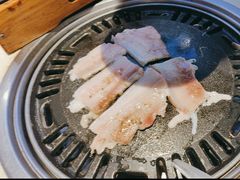 -猫爪爪原切自助烤肉(观音桥阳光世纪店)