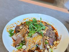 -张烤鸭·川菜·非遗冒烤鸭(青石桥店)