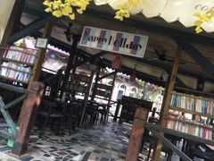 大堂-北京水岸山吧度假村(雁栖镇店)
