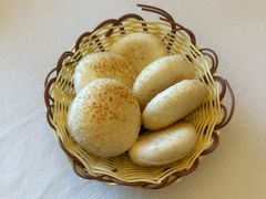 空心烧饼-便宜坊烤鸭店(科创店)