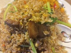 -淮安人特色蛋炒饭(李府街店)