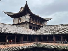 -回辉登偰氏面片(东莲花美食街店)