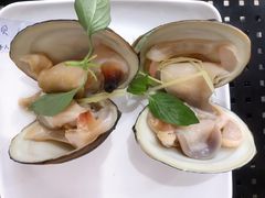 -海大大蒸汽海鲜餐厅·粤菜·特色小炒(欢乐颂店)