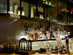 -柒Lounge(三里屯店)