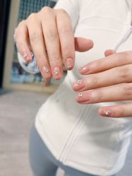 -HUII NAIL绘京美甲美睫会馆