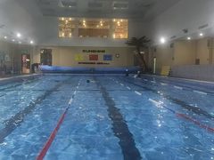 -阳光游泳培训基地(亦庄站)
