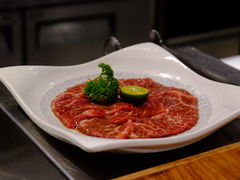 -橘焱胡同烧肉夜食(BFC外滩金融中心店)