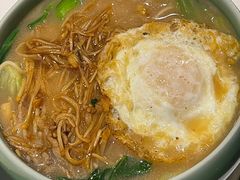 生日面-南麓·浙里(外滩店)