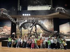 -宾果蒙特梭利托育儿童之家幼儿园(爱琴海店)