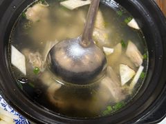 -呼吸森林·生态农庄农家乐私房菜