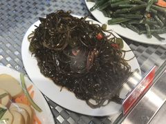 -韩麦大冷面(桂花街直营店)