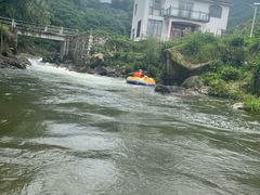 -五龙源极限漂流