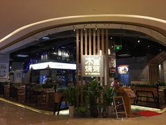 -木屋烧烤(龙湖天街店)