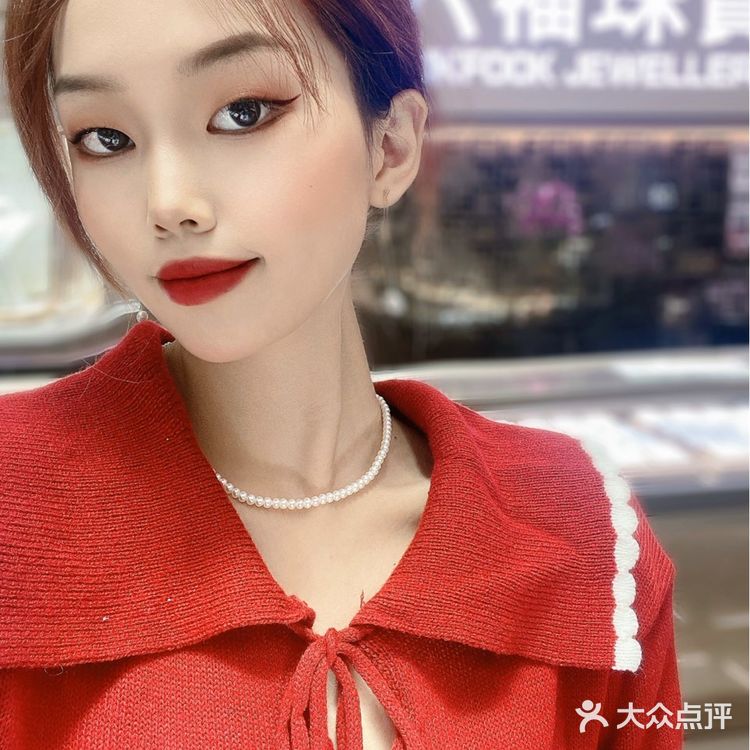 佛山六福珠宝✨尽显高端奢华