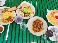 -Supine Bistro溯泮餐厅