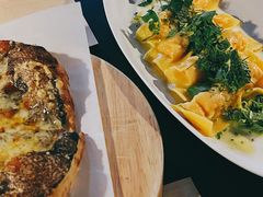 -Mercato莫卡多露台餐厅与酒吧(K11店)