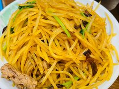 -满园烤鸭·春饼(太原街万达店)