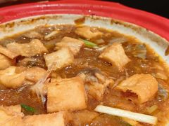 -吕氏疙瘩汤·新鲁菜(济南万象城店)