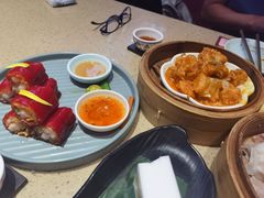 -点都德(汇点楼店)