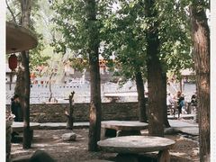 -百花人家(清水田园店)