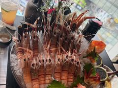-花潮料理艺食馆(SM新生活广场店)