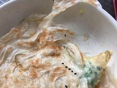 -北大学一食堂