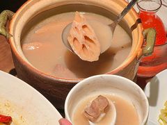 -清水亭湖北菜(大屯DT51店)