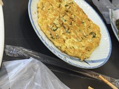 -诺敏塔拉奶茶-布里亚特包子-手把肉(锦都会店)