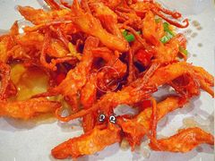 -大笑饭堂(甲子桥店)