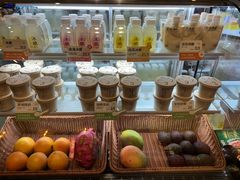 -宝珠奶酪(长宁金虹桥店)