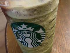 -星巴克(广州东圃天银店)