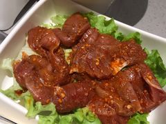 -海底捞火锅(老城根店)