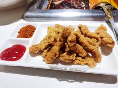 -海底捞火锅(中商百货店)