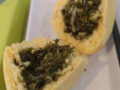 菜团子-南来顺饭庄·清真(南菜园店)