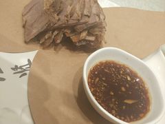 汇贤府酱牛肉-汇贤府·李氏鲁菜(五棵松店)