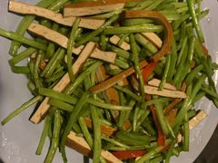 芦蒿-吉事利茶餐厅